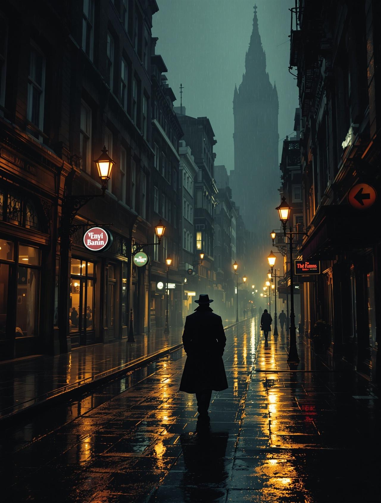 犯罪类型片研究 - 午夜成人视频专题栏目封面，含15部视频与9篇文章