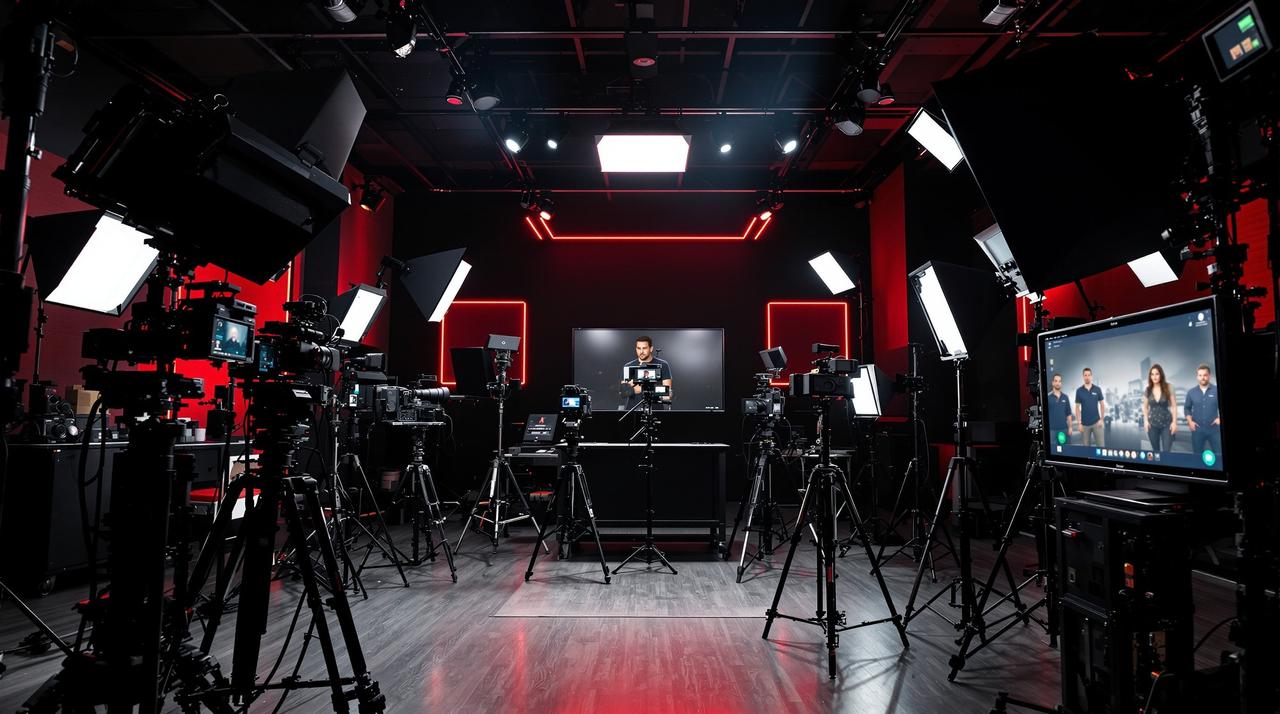  Netflix宣布投资10亿美元制作亚洲原创内容，中国合作项目引关注 - 午夜成人视频流媒体资讯配图