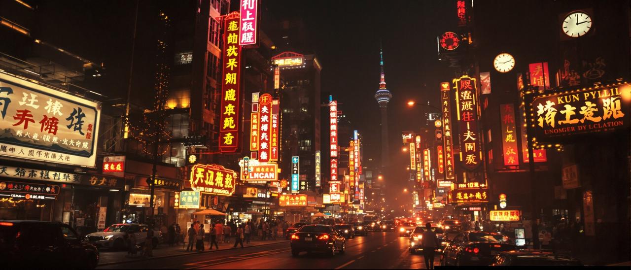 繁花 - 上海滩的繁华与落寞，午夜成人视频精选影片